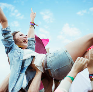 Look Beyond #Failures to Grasp #Victory!