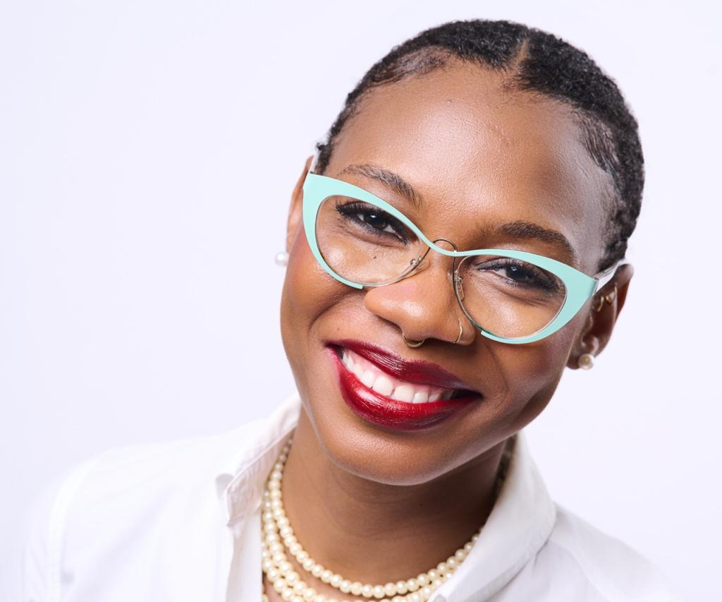 Writer: Nastassia S. Robinson