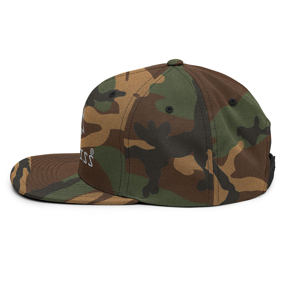 Miniatură: Șapcă Snapback
