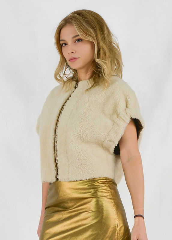 Haine de blană | ZXS Shop