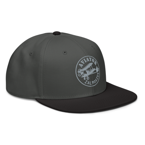 Șapca ZALMOXISS Snapback | ZXS Shop