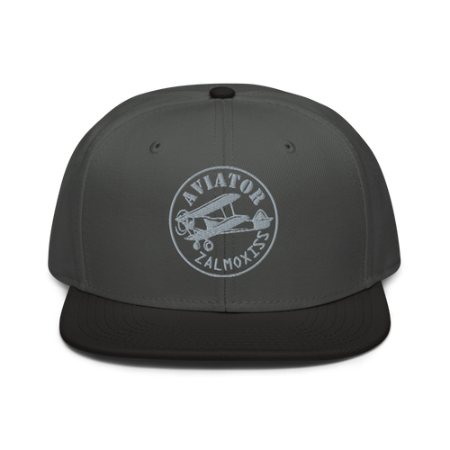 Șapca ZALMOXISS Snapback | ZXS Shop