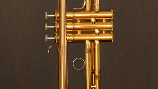 Tromba-Canto-Organo