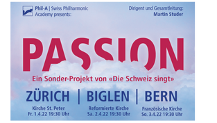 Passion 