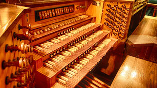 Festkonzert zum Engelsfest