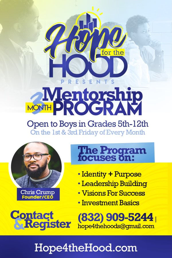 Mentorship