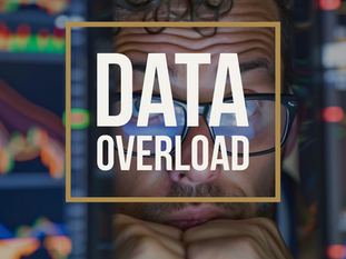 Manage Data Overload