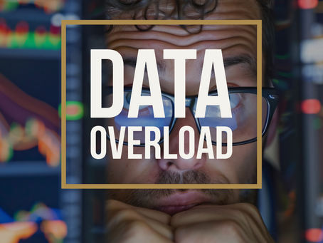 Manage Data Overload