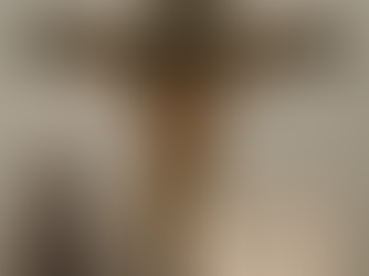 She Stayed While He was Crucified; A Mother's Surrender.