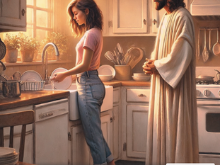 Culture Wants You to Resent Motherhood—Love Your Kids Enough to Be Fully Present