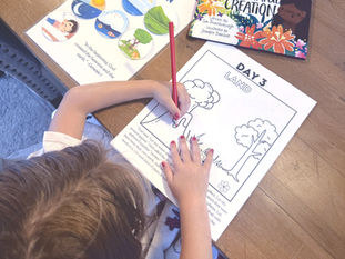 From the Classroom to Homeschooling: How God Reshaped My Dream of Teaching