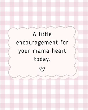 Creating a Christ-Centered Home: What Asaph Shows Us About Leading as Mothers