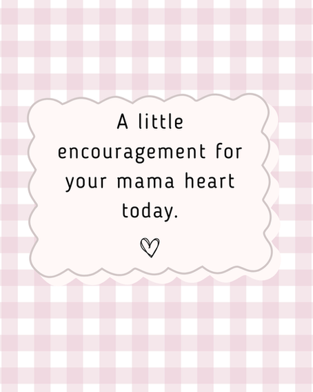 Creating a Christ-Centered Home: What Asaph Shows Us About Leading as Mothers