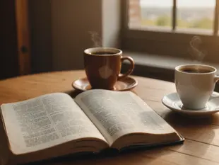 Trusting God in Times of Uncertainty