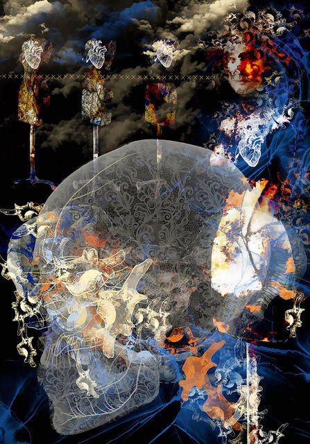 THE SACRIFICE II