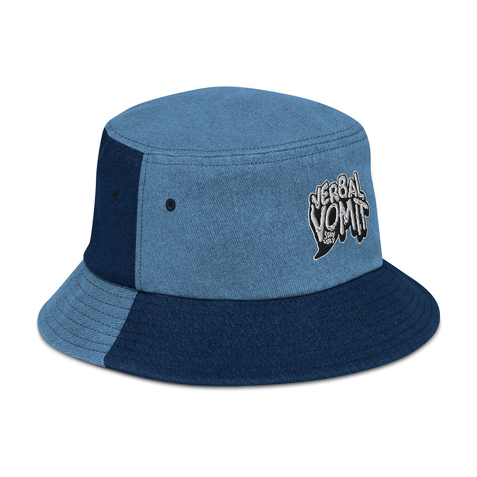 Thumbnail: Ugly Logo Hat 