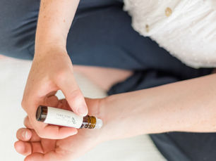 7 tips to create a calm birth space