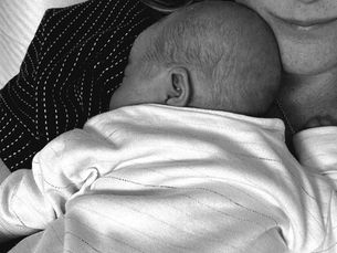 Positive VBAC Birth Story - NSECH, Cramlington