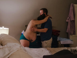 How planning a homebirth could transform your entire experience