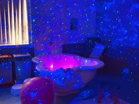 Positive birth story: natural hospital birth at the RVI, Newcastle