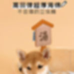 Thumbnail: PurLab噗扑实验室｜温泉汤宠物窝