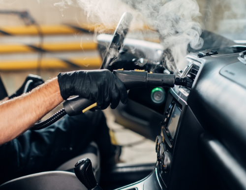 Why Investing in Professional Car Detailing is Worth It