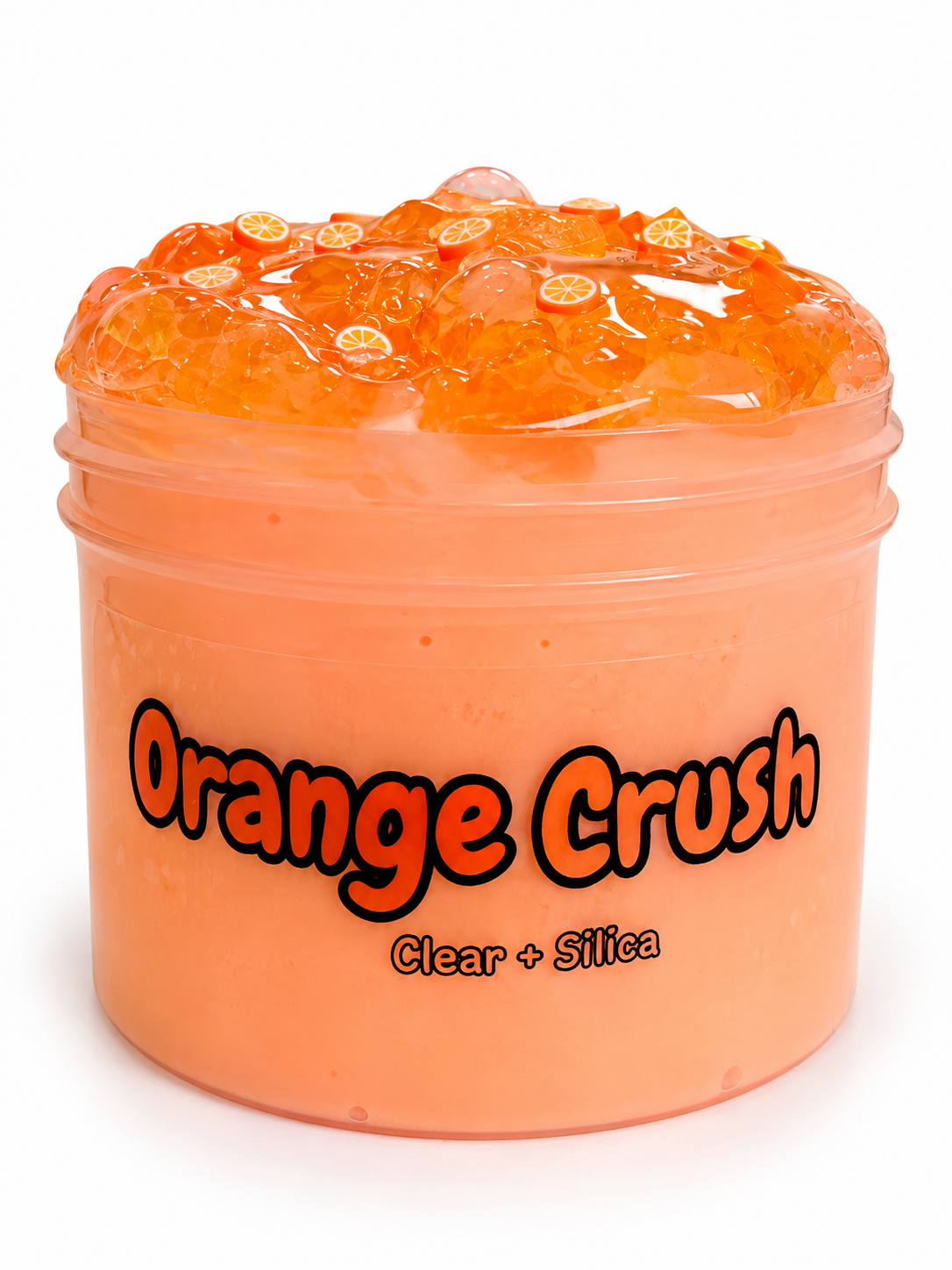 Orange Crush