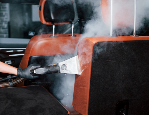 Why Clay Bar Decontamination is Essential for Your Car