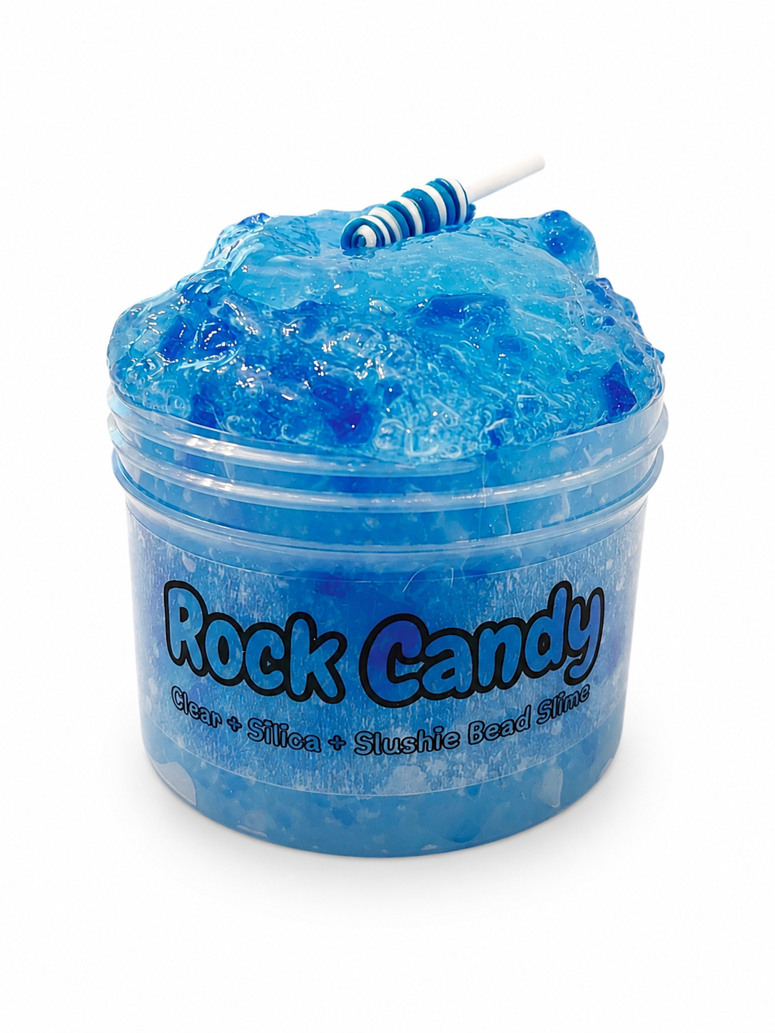 Rock Candy Slime