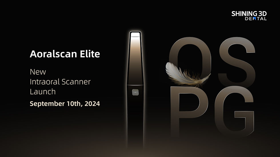 IOS IPG Aoralscan Elite