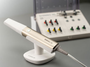 Aoralscan Elite Basic Training – Everything You Need to Know