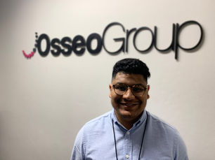 New Zealand. No worries! Osseo's got you covered!