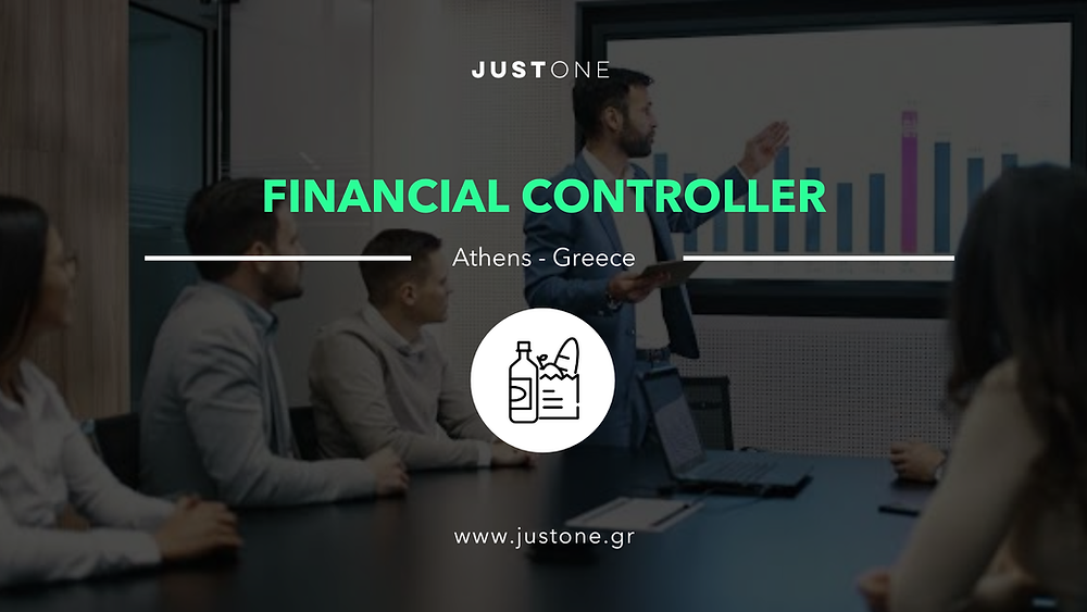 Financial Controller