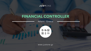 Financial Controller