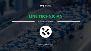 Line Technician