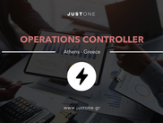 Operations Controller (Finance)