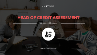 Head of Credit Assessment