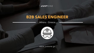 B2B Sales Engineer