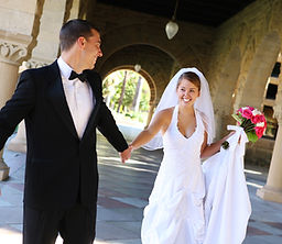 Wedding DJ Newcastle 