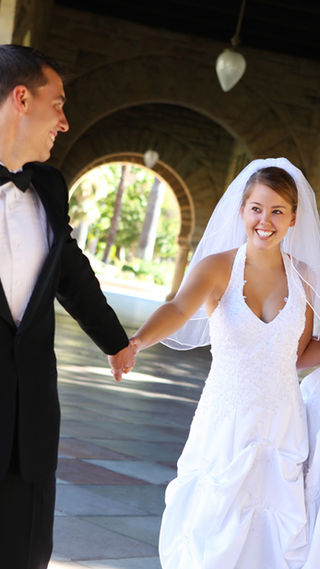 Gelin ve damat