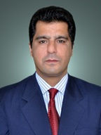 Prof. Dr. Marsood Sadiq Butt