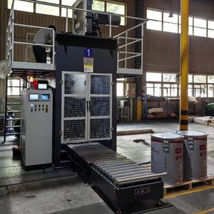 INFUSTATORE PER Co2, INOX, FCW e Alluminio