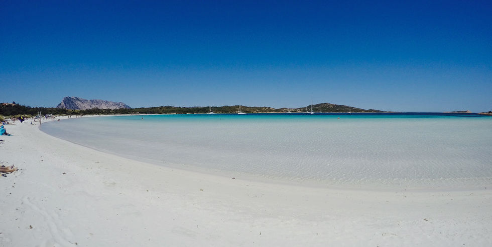 Cala Brandinchi - Elysium Premium Nature Retreats