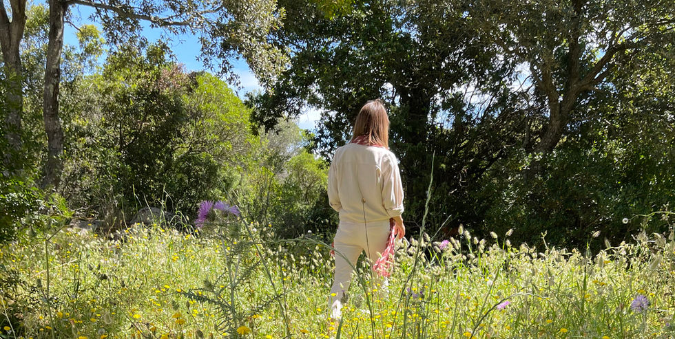 Juliana Spitz - Elysium Premium Nature Retreats