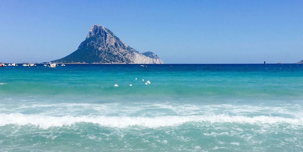Porto Taverna - Elysium Premium Nature Retreats