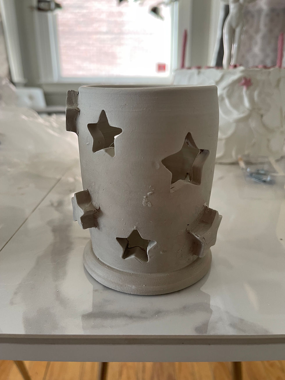 Thumbnail: Adult Ceramic Art Session Royal Oak