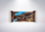 Rice Cake Dark Chocolate