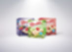 Fruit Bar