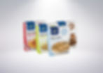 Gluten Free Cereal