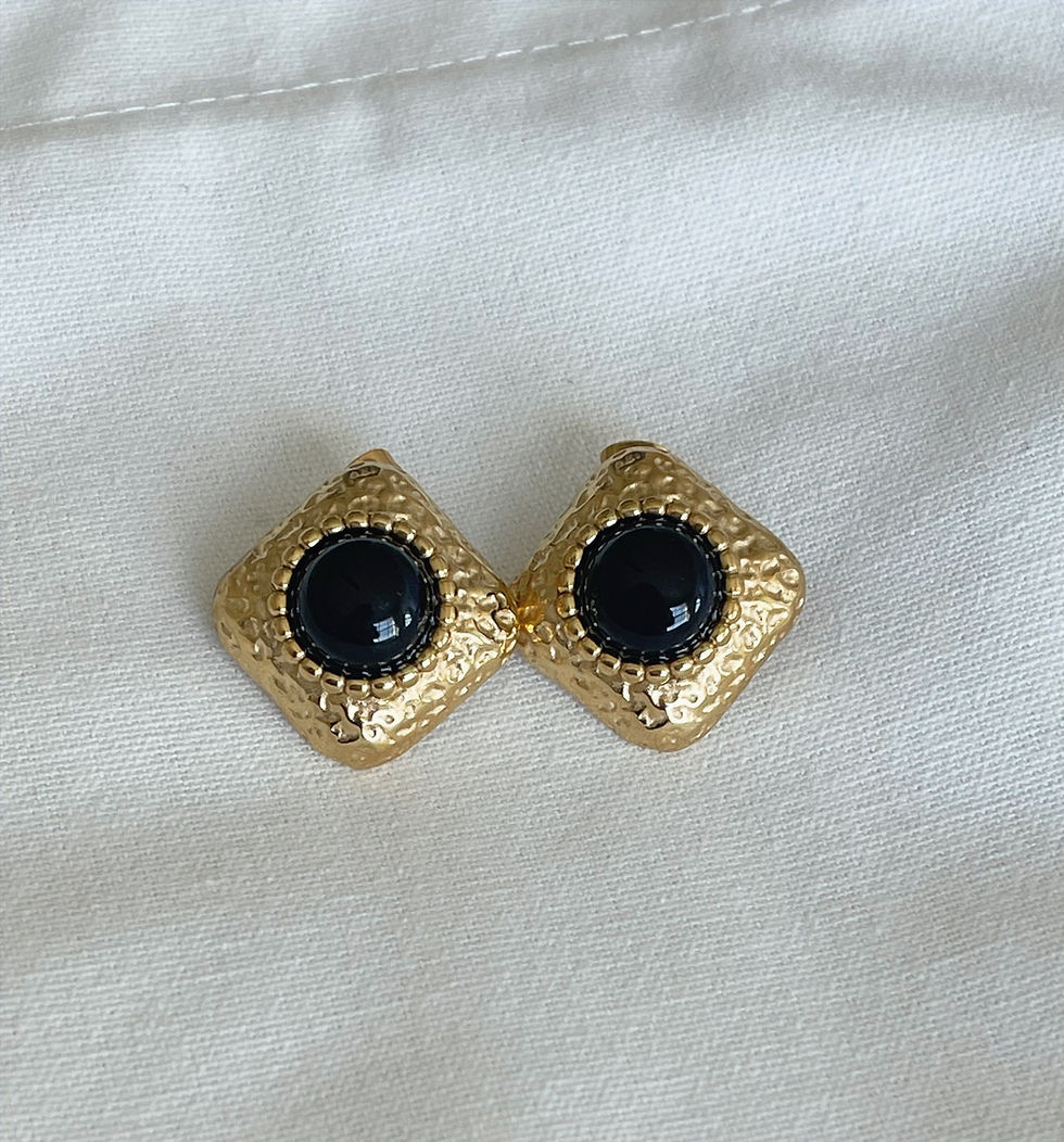 Miniatura: Blair Earrings 